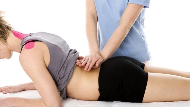 Physiotherapist
