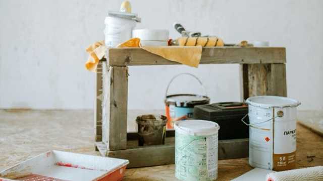 Handyman