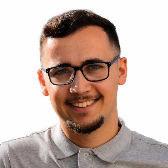 Candidate avatar