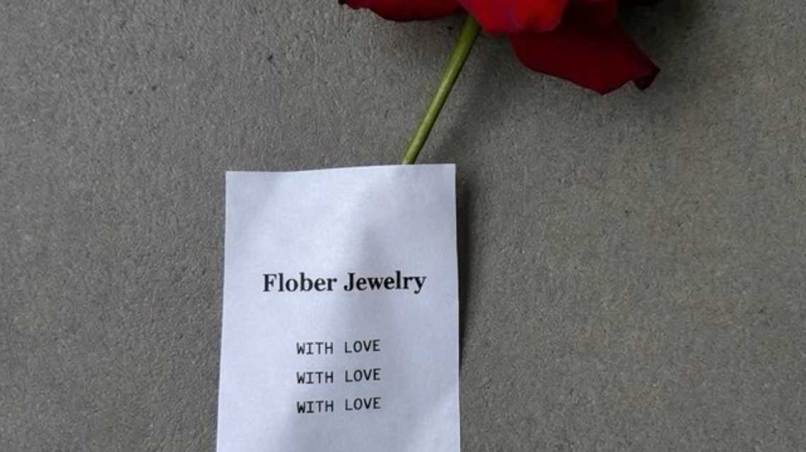 Flober Joyeria cover image