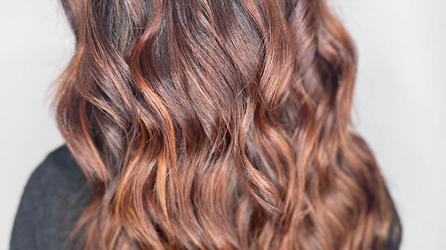 Oficial de Peluquería