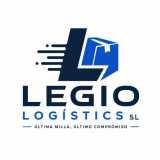 LEGIO LOGISTICS SL  logo