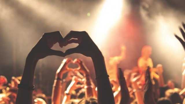 Promotor campaña de navidad