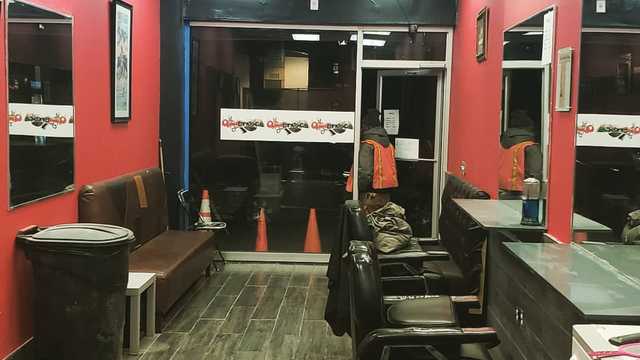 Barber