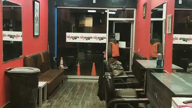 Barber