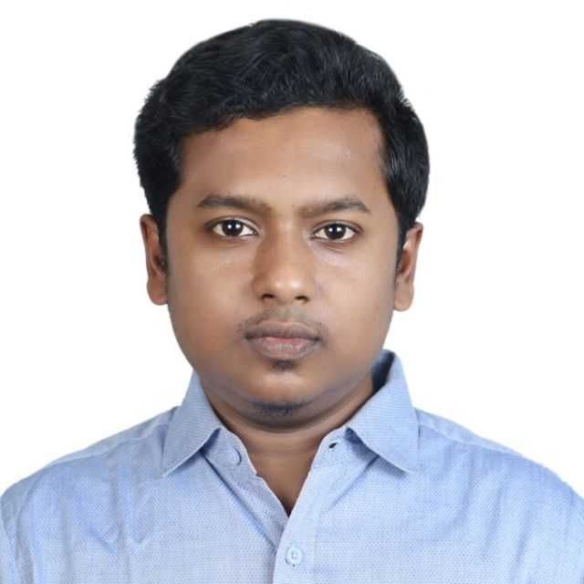 Candidate avatar