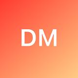 Daniel  M. avatar icon