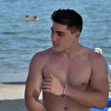 Evelin Marian C. avatar icon