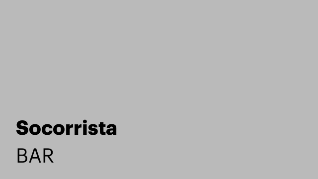 Socorrista