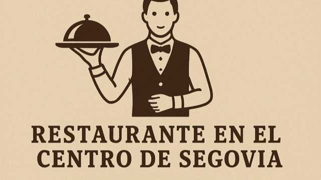 Camarero/a
