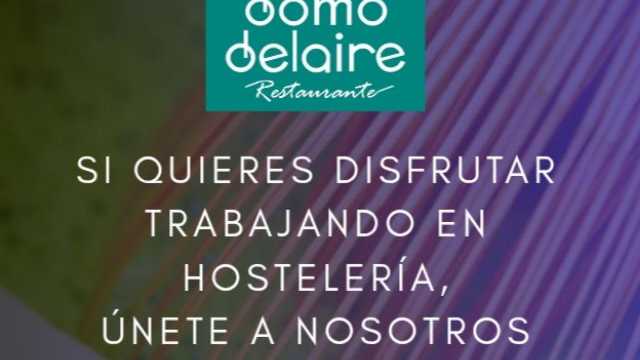 Cocinero/a