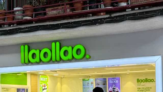 Ayudante de camarero 20-25 horas llaollao BARBERÀ DEL VALLÈS