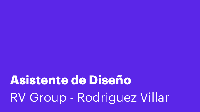 Asistente de Diseño