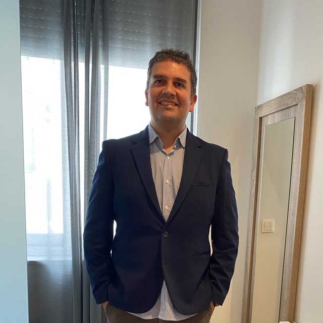 Candidate avatar