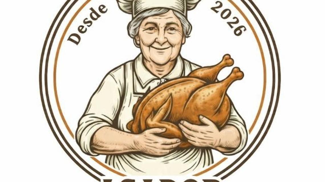 Asador de pollos La Abuela cover image