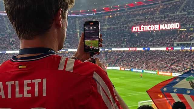 Creador de contenido