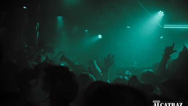 Light Jockey