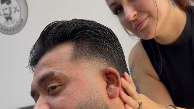 Barber