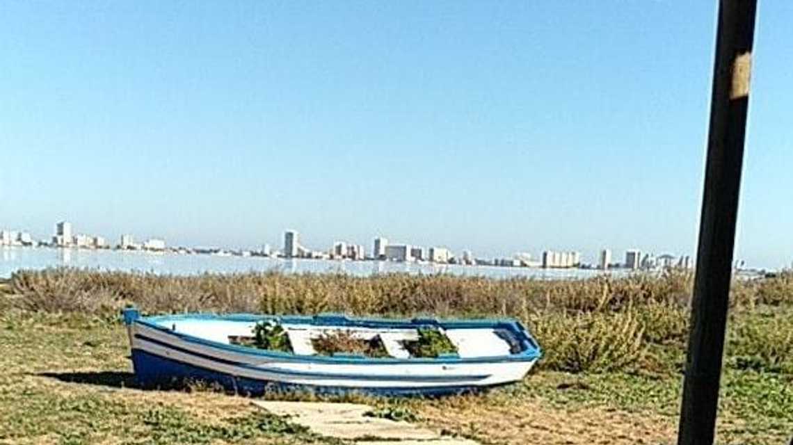Chiringuito Punta de Lomas cover image