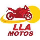 Llamotos logo