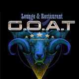 Goat logo