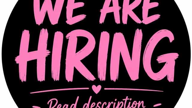 LIVE social media seller!