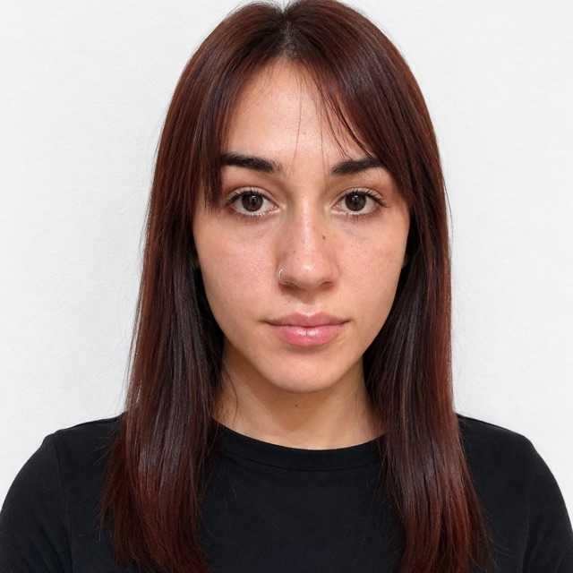 Candidate avatar