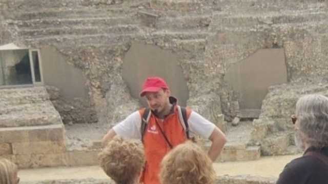 Guía de turismo cultural VALENCIA