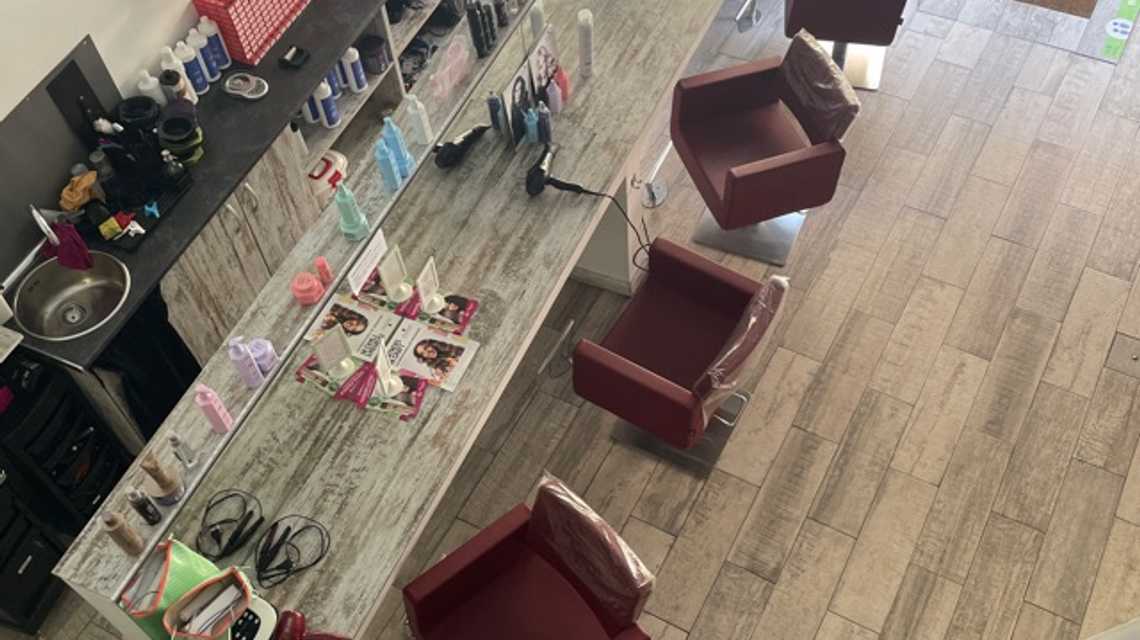 Cóctel Hair estilistas cover image