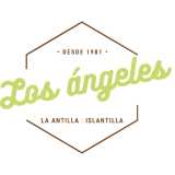 Pashelca SL. Los Ángeles logo