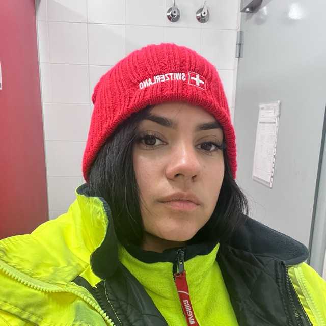 Candidate avatar