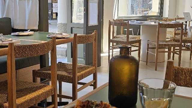 Cocinero/a 40h/semana