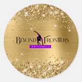 Beyond Frontiers R. avatar icon