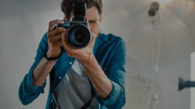 Fotógrafo/a