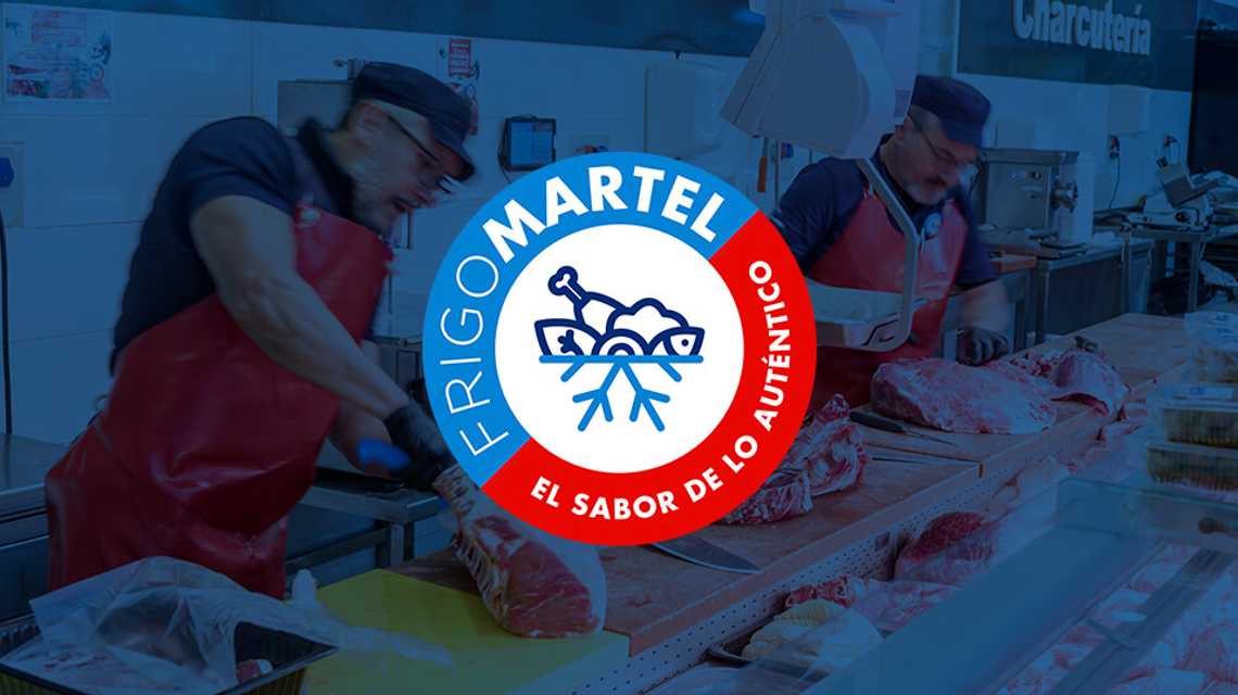 Frigo Martel cover image