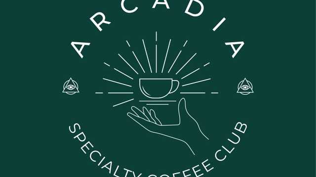 Dependiente de Cafeteria