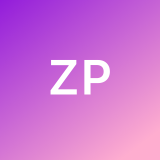 Zazil Perez avatar icon