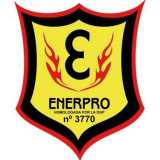 ENERPRO Seguridad logo