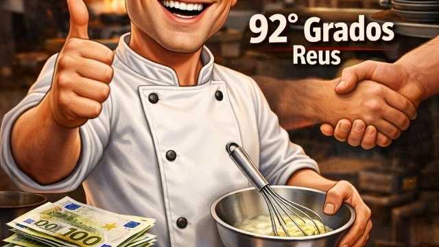 Ayudante/a de Cocina