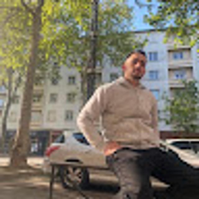 Candidate avatar