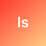 luis S. avatar icon