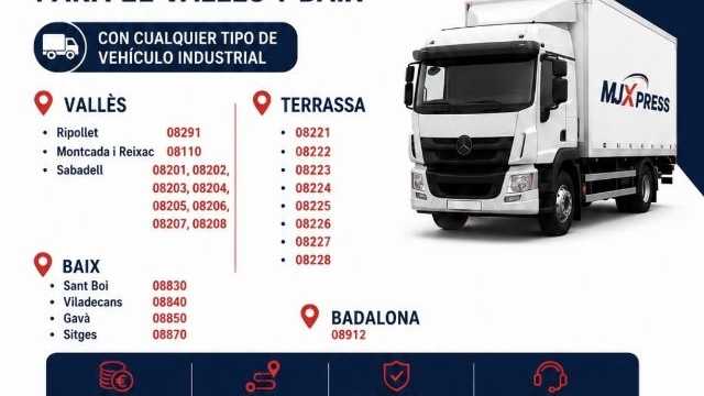 Repartidor/a