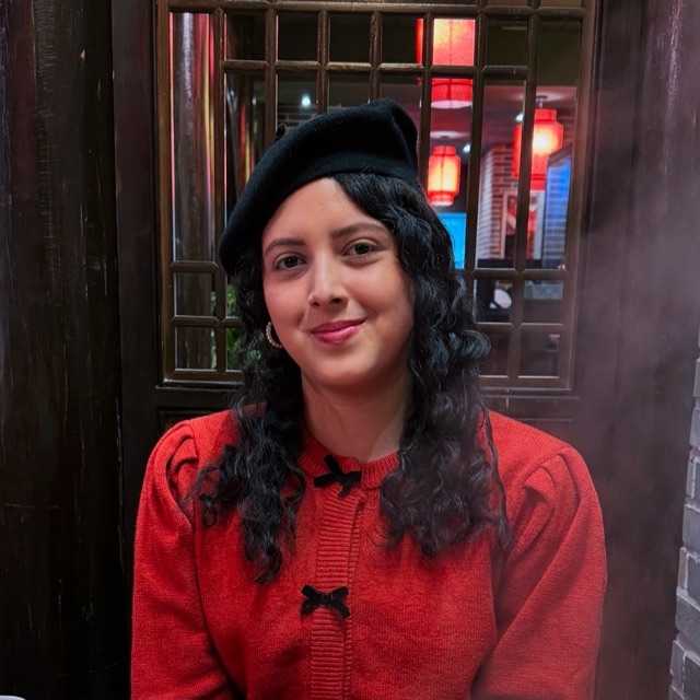 Candidate avatar