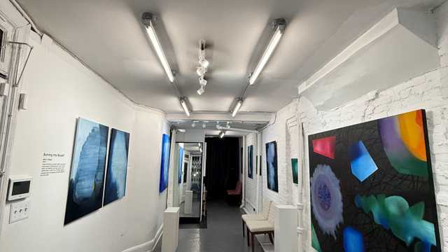 On Call Beverage Server