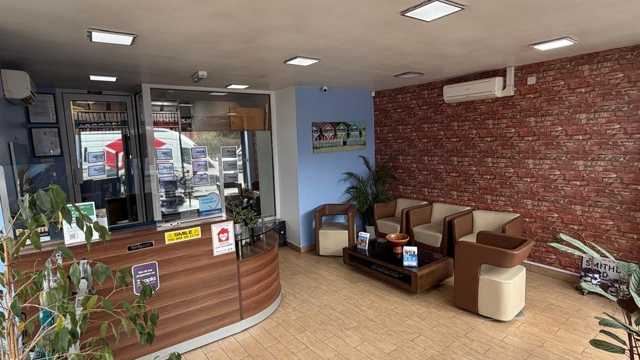 Receptionist / Administrator