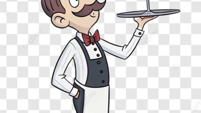 Camarero/a de Sala/Terraza