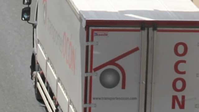 CONDUCTOR/A CAMION