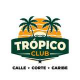 Tropico Club, Madrid logo