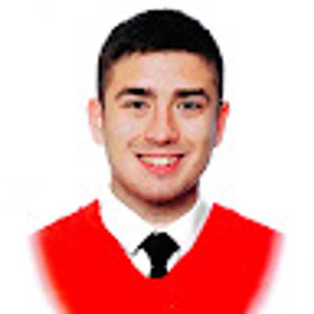 Candidate avatar
