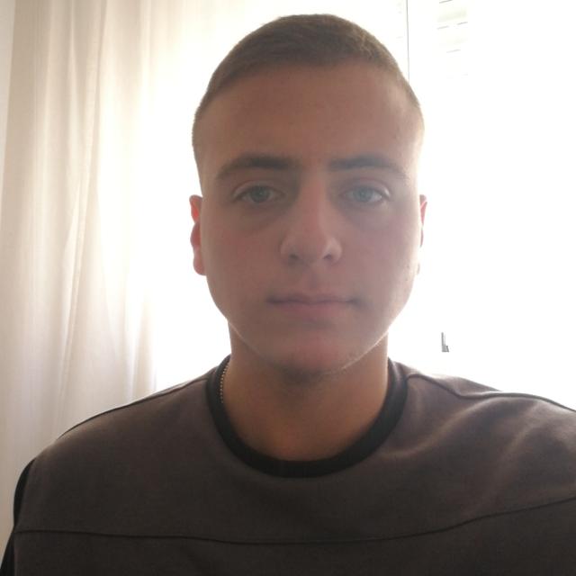 Candidate avatar